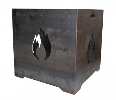 Feuerwürfel