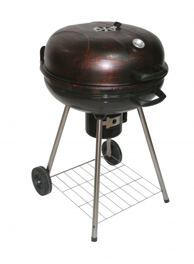 Kugelgrill