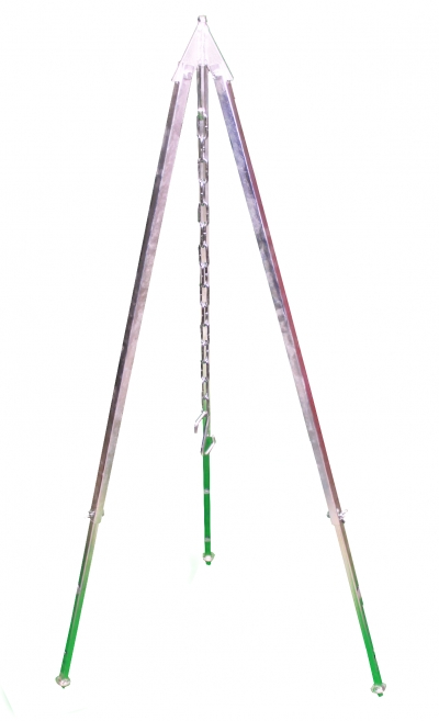 Teleskopständer 170cm