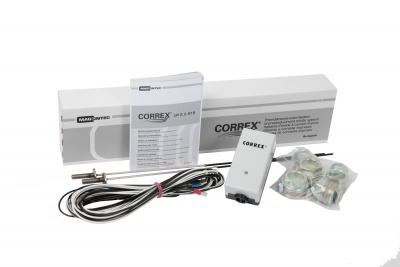 Correx bis 800l