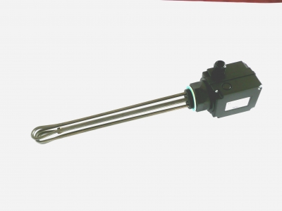 EHK rund bis 12 KW