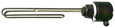 EHK rund bis 3 KW